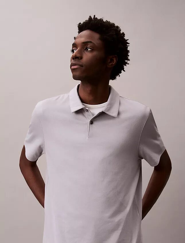Performance Classic Polo Shirt Performance Classic Polo Shirt
