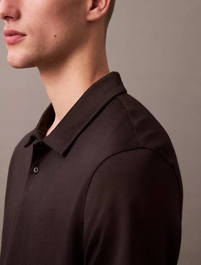Performance Classic Polo Shirt Performance Classic Polo Shirt
