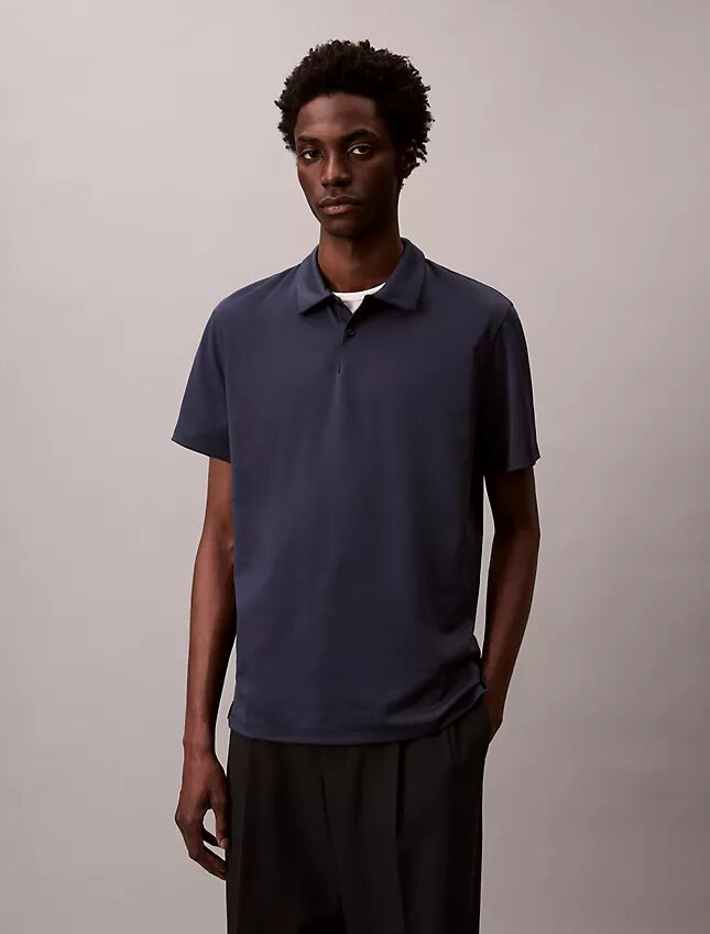 Performance Classic Polo Shirt Performance Classic Polo Shirt