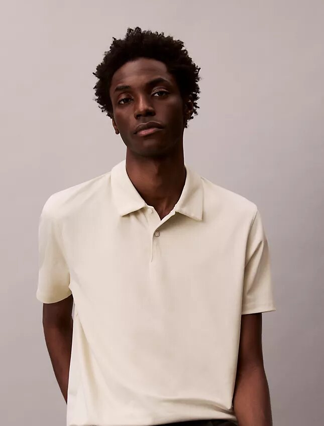 Performance Classic Polo Shirt Performance Classic Polo Shirt