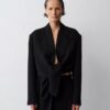 Petunia Jacket Petunia Jacket