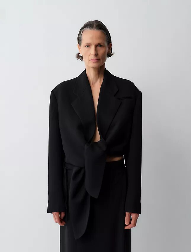 Petunia Jacket Petunia Jacket