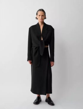 Petunia Jacket