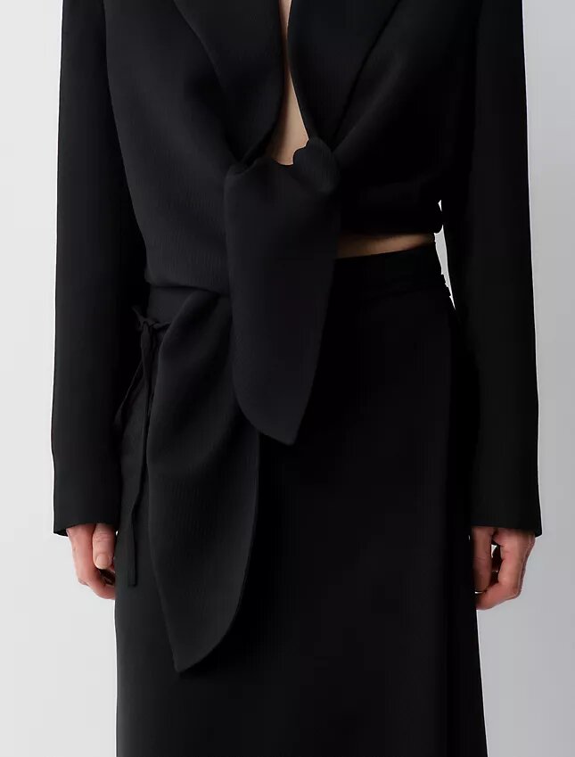 Petunia Jacket Petunia Jacket