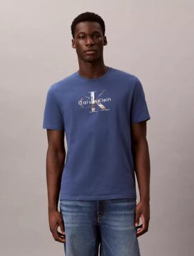 Photo Monologo Graphic Classic T-Shirt