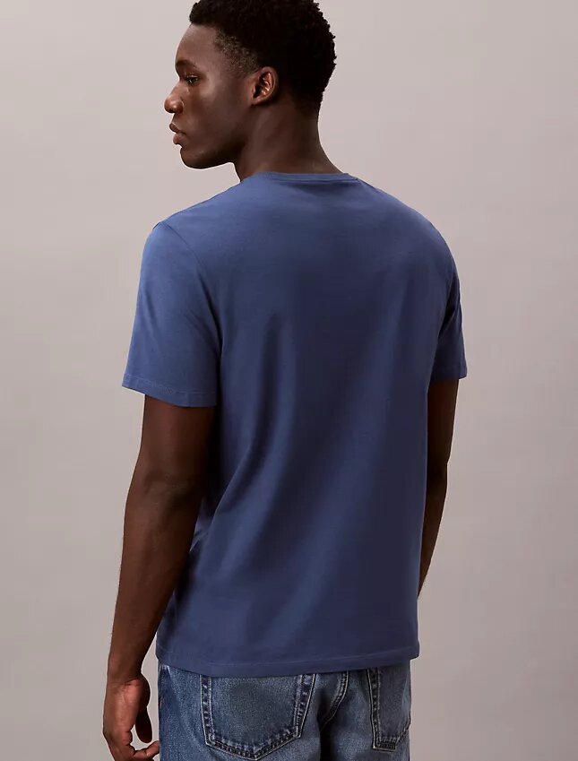 Photo Monologo Graphic Classic T-Shirt Photo Monologo Graphic Classic T-Shirt