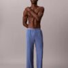 Pique Sleep Pants Pique Sleep Pants