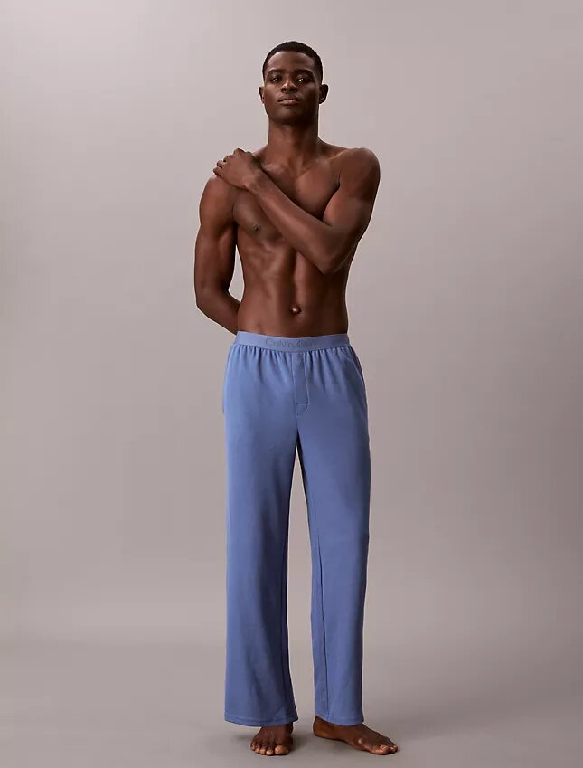 Pique Sleep Pants Pique Sleep Pants