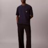 Pique Sleep Pants Pique Sleep Pants