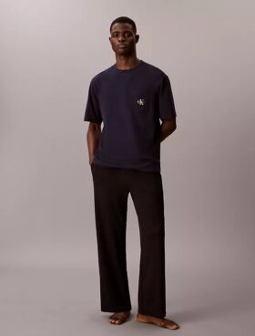 Pique Sleep Pants Pique Sleep Pants