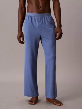 Pique Sleep Pants Pique Sleep Pants