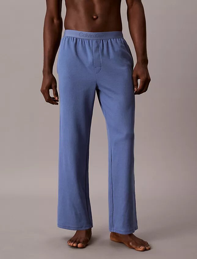 Pique Sleep Pants Pique Sleep Pants