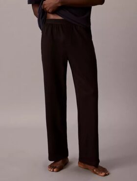 Pique Sleep Pants Pique Sleep Pants