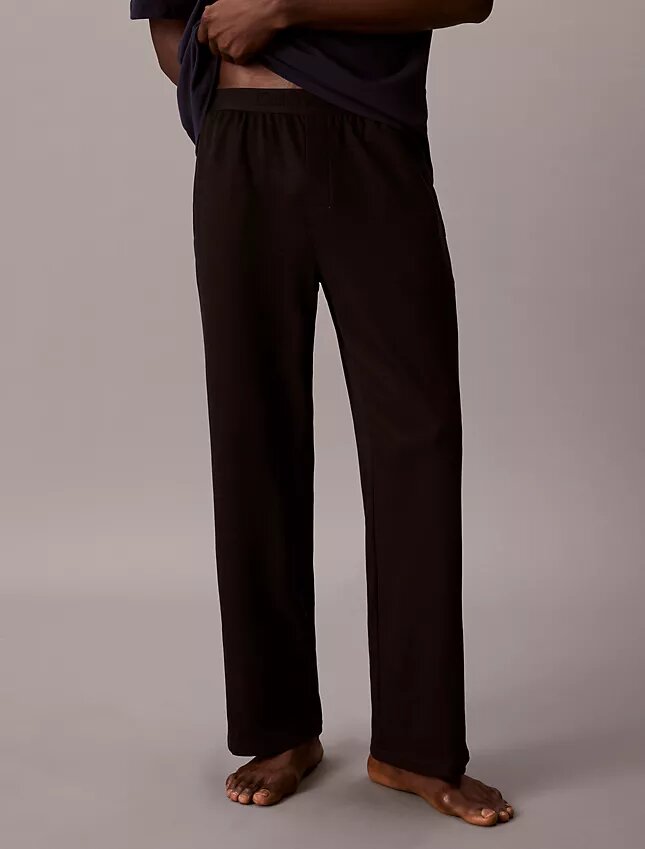 Pique Sleep Pants Pique Sleep Pants