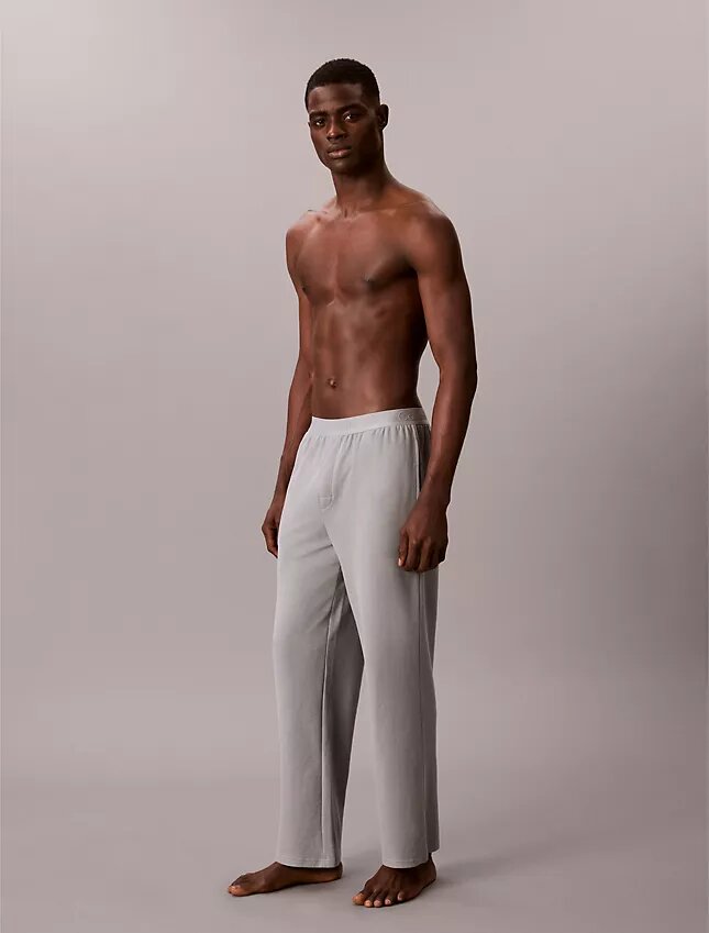 Pique Sleep Pants Pique Sleep Pants