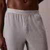 Pique Sleep Pants Pique Sleep Pants