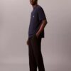 Pique Sleep Pants Pique Sleep Pants