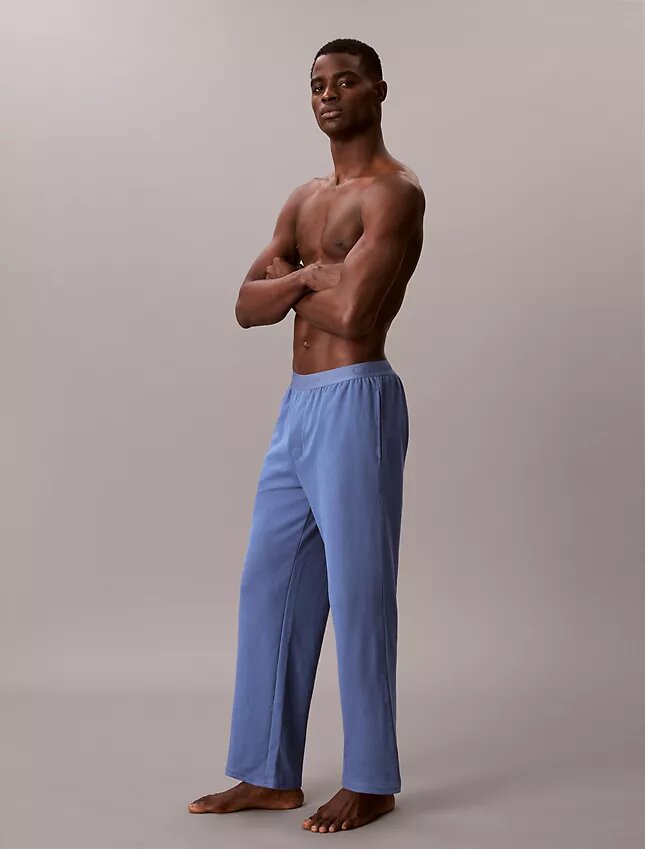 Pique Sleep Pants Pique Sleep Pants