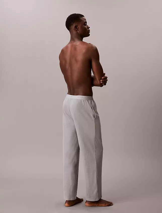 Pique Sleep Pants Pique Sleep Pants