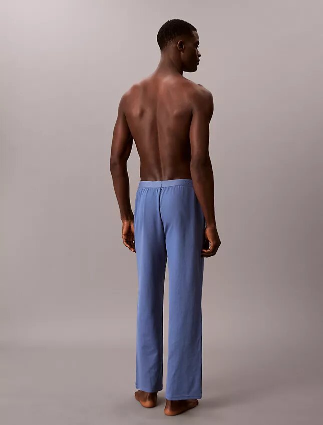 Pique Sleep Pants Pique Sleep Pants