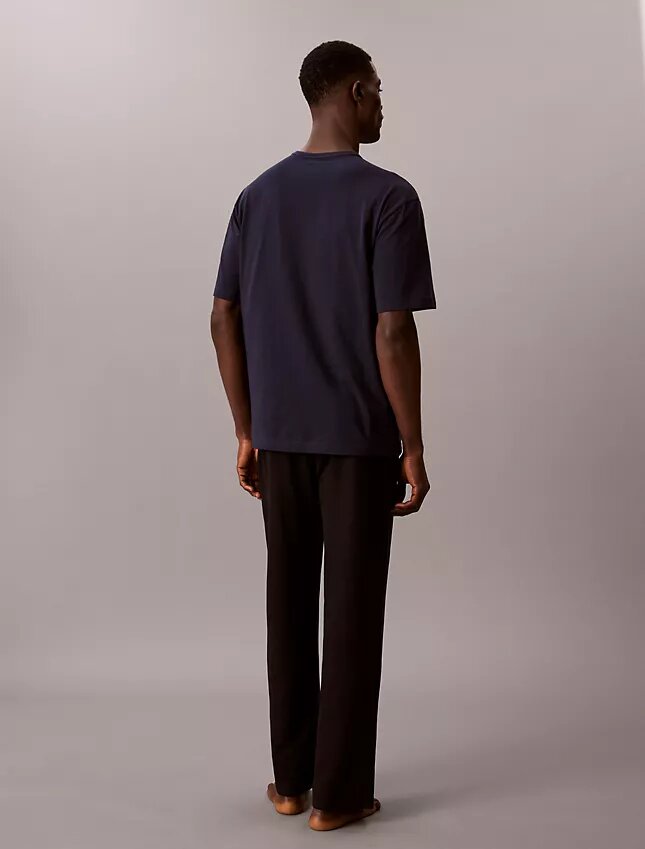 Pique Sleep Pants Pique Sleep Pants