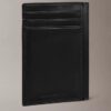 Plaque Logo Card Case Plaque Logo Card Case