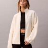 Polar Fleece Zip Jacket Polar Fleece Zip Jacket
