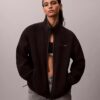 Polar Fleece Zip Jacket Polar Fleece Zip Jacket
