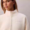 Polar Fleece Zip Jacket Polar Fleece Zip Jacket