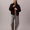 Polar Fleece Zip Jacket Polar Fleece Zip Jacket