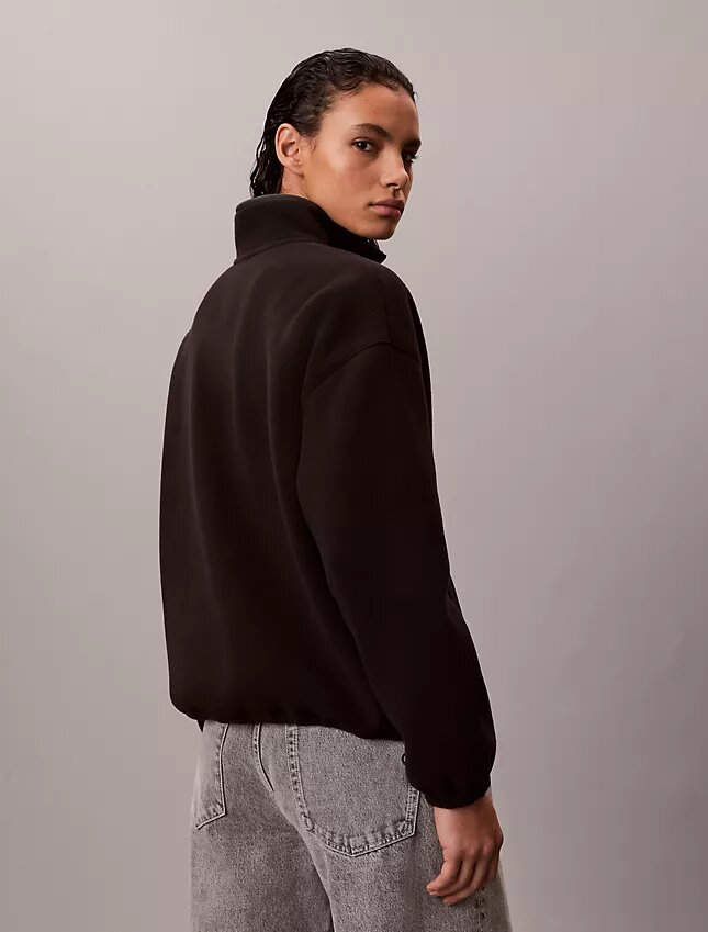 Polar Fleece Zip Jacket Polar Fleece Zip Jacket