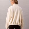 Polar Fleece Zip Jacket Polar Fleece Zip Jacket