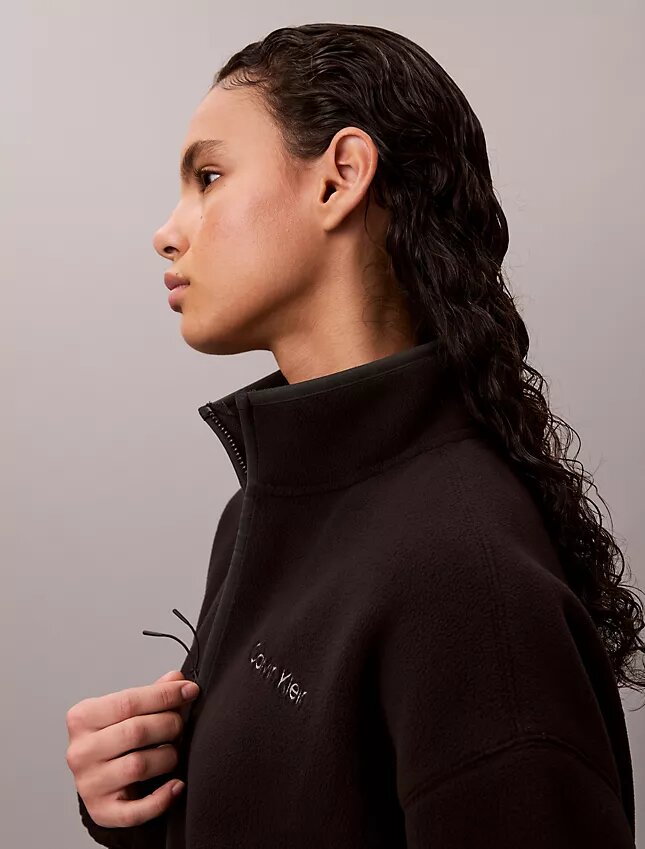 Polar Fleece Zip Jacket Polar Fleece Zip Jacket