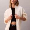 Polar Fleece Zip Jacket Polar Fleece Zip Jacket