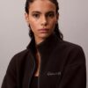Polar Fleece Zip Jacket Polar Fleece Zip Jacket