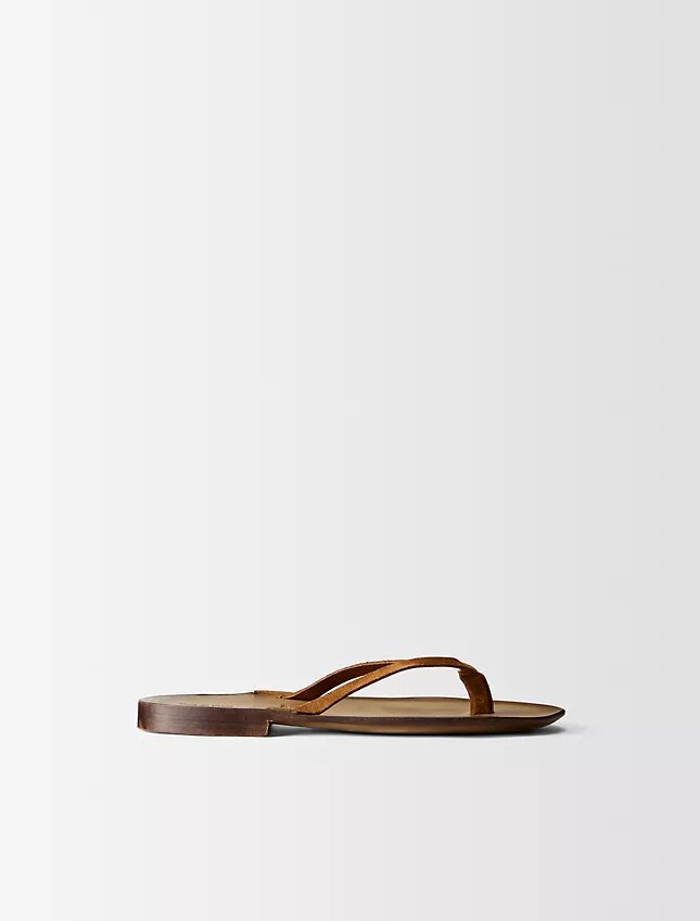 Pollon Sandal Pollon Sandal