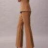 Ponte Flared Pants Ponte Flared Pants