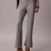 Ponte Flared Pants Ponte Flared Pants