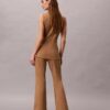 Ponte Flared Pants Ponte Flared Pants
