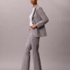 Ponte Flared Pants Ponte Flared Pants