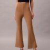 Ponte Flared Pants Ponte Flared Pants