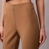 Ponte Flared Pants Ponte Flared Pants