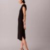 Ponte Midi Dress Ponte Midi Dress