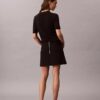 Ponte Mini Skirt Ponte Mini Skirt