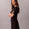 Ponte Mini Skirt Ponte Mini Skirt