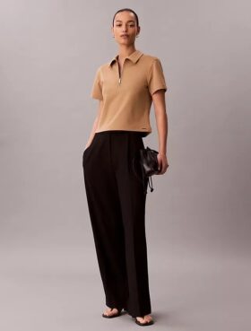 Ponte Polo T-Shirt