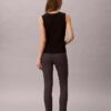 Ponte Print Skinny Fit Pants Ponte Print Skinny Fit Pants