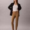 Ponte Skinny Fit Pants Ponte Skinny Fit Pants