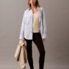 Ponte Skinny Fit Pants Ponte Skinny Fit Pants