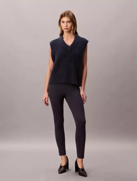 Ponte Skinny Fit Pants Ponte Skinny Fit Pants